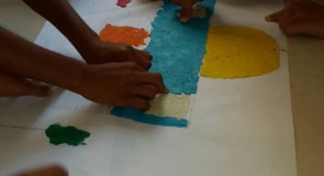 اللجنة الشعبية لخدمات مخيم العين تنجز المخيم الصيفي