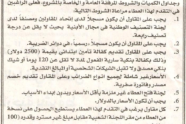 عطاء تاهيل وترميم بيوت العائلات الفقيرة في مخيم عين بيت الماء